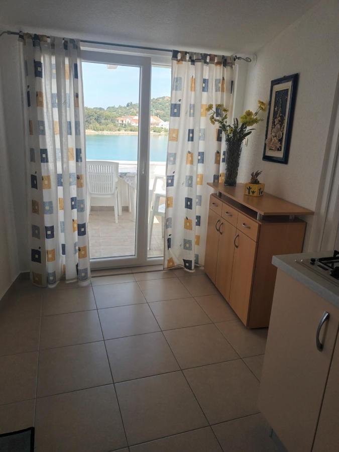 Volat Apartments Betina  Exterior foto