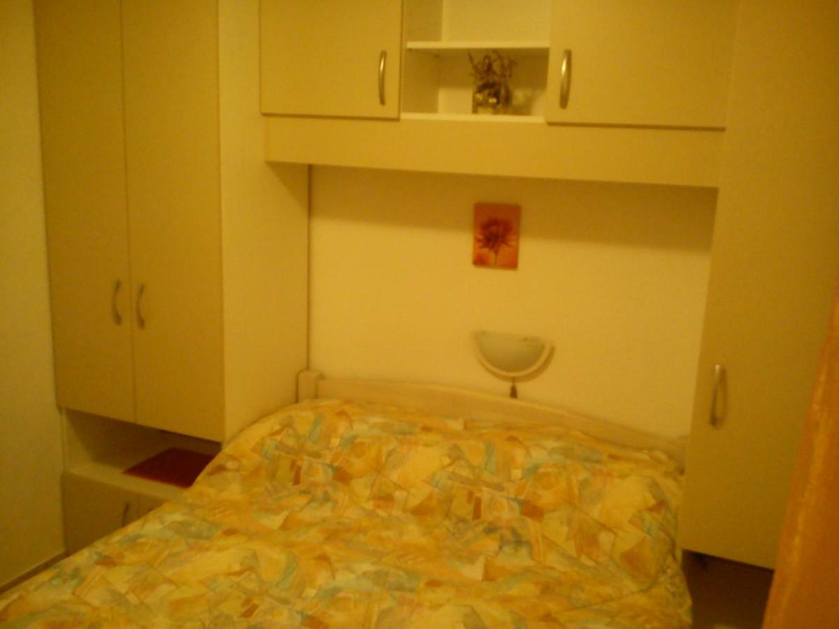 Volat Apartments Betina  Exterior foto